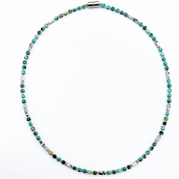 Collier Sommer